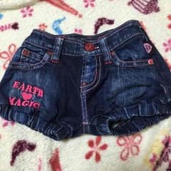 アースマジック♡ショーパンのサムネイル