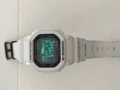 G-SHOCK 汚れありのサムネイル