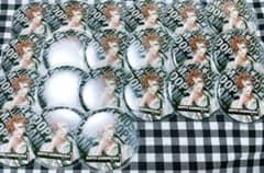 ヒプノシスマイク ファンミーティング 観音坂独歩 21個 ヒプノシスマイク ファンミーティング 観音坂独歩 21個 - メルカリ