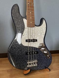 Fernandes RJB-450 ジャズベース　ラメ Fernandes RJB-450 ジャズベース ラメ - メルカリ