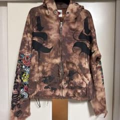y*a様 VANDAL FAITHLESS cvtvlist エドハーディーのサムネイル