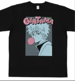 Today only price reduction [Gintama] Jump Shop Gintoki Sakata T-shirt