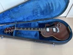 YAMAHA SG-65 エレキギター 本体 ハードケース付き YAMAHA SG-65 エレキギター 本体 ハードケース付き - メルカリ