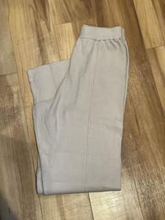 ニットパンツ　アメリカンホリックのサムネイル