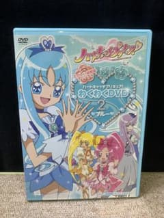 ハートキャッチプリキュア! 　DVD全巻＋映画2本 Amazon.co.jp: ハートキャッチプリキュア! 全16巻セット