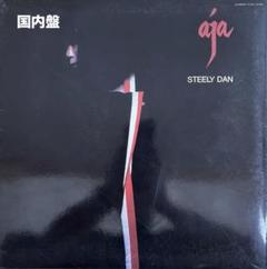 国内盤　STEELY DAN レコード　盤極美品 m60556380754_1.jpg?1741411787