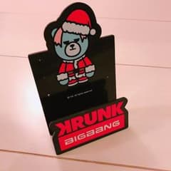 KRUNK☆BIGBANG  マルチスタンド SOLver.のサムネイル