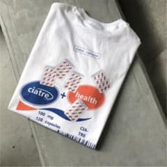 ciatre Tシャツのサムネイル