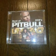 PITBULL vs LMFAOのサムネイル