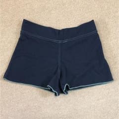バレエレッスン用 ショートパンツのサムネイル