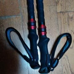 ブラックダイヤモンド　トレイルショックのサムネイル