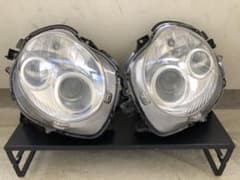 L880K】ハロゲンヘッドライト左右セット【コペン】 - メルカリ