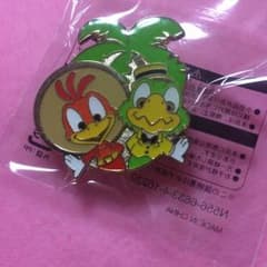 ホセパン  ピンバッチ  ラスト1個！のサムネイル