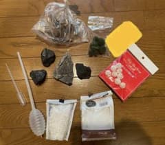 ピクシーシュリンプ（ホロホロシュリンプ）グッズセットのサムネイル