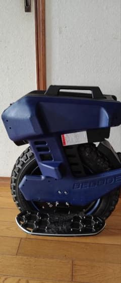 Segway Begode A2 electric Unicycle - メルカリ