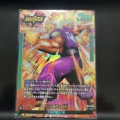 ピッコロ：SH リーダーパラレル 神龍への願い FB07-049 - メルカリ