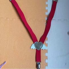 子供用 サスペンダーのサムネイル