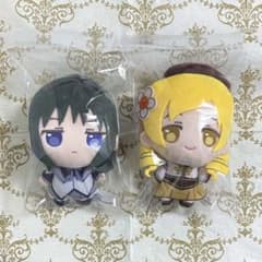 ぷちっしゅ！ 魔法少女まどか☆マギカの入手方法まとめ – 攻略大百科