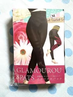 グラマラスパッツ Mサイズのサムネイル
