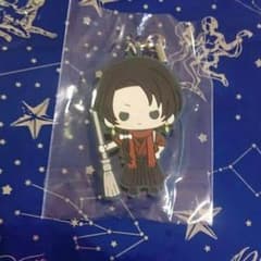 《取り置き中》刀剣乱舞コトブキヤラバーストラップ/加州 内番のサムネイル