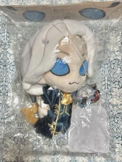 専用】第五人格 IdentityV 写真家 ジョゼフ ミニジョゼフ ぬいぐるみ