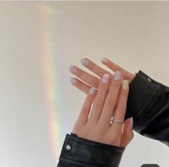 FINGER SUIT ネイルチップのサムネイル