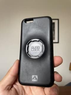 QUAD LOCK クアッドロック　iPhone 6 ケースのサムネイル