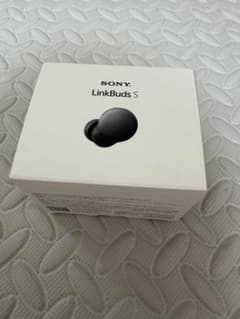 \値下げ！/【美品】SONY LinkBuds S 本体 ワイヤレスイヤホンのサムネイル