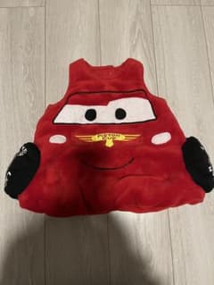 ライトニング・マックィーン コスプレ　90cmのサムネイル