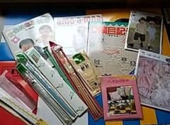 かぎ針あみ、棒あみ パッチワーク パターンのサムネイル