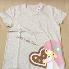 キキララTシャツのサムネイル