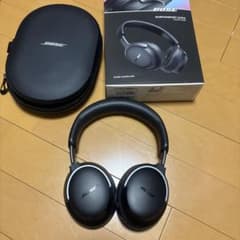 BOSE QUIETCOMFOT ULTRAヘッドホン(1世代)のサムネイル