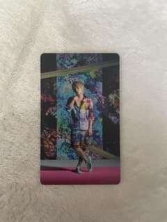 TEGOSHI Beauty Salon カードのサムネイル
