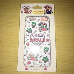 iPhoneケース アラレちゃんのサムネイル