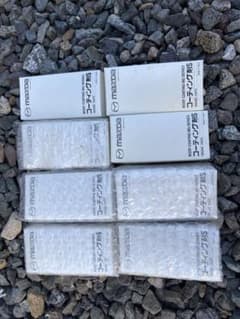 MAZDA 純正 ボディコーティング MGシリーズ コーティング剤S - メルカリ