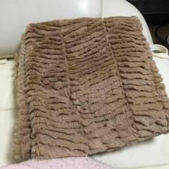 GUのスヌードのサムネイル