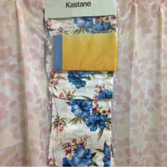 新品 カスタネ浴衣セットのサムネイル