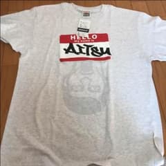 パンクドランカーズTシャツ期間限定値下げのサムネイル