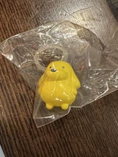 めじるしチャーム　たまごっち　ぽちっちのサムネイル