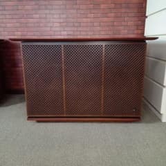 ムッチー様専用JBL スピーカーシステム 特別仕様 オリンパス R 右