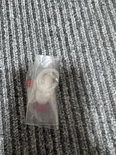 パペットスンスン　めじるしアクセサリーのサムネイル