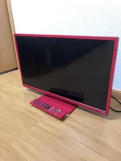 【専用】ORION 15年製 23型 液晶テレビのサムネイル