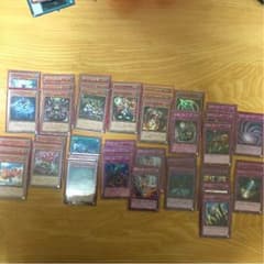 蟲惑魔デッキ せんびむ様専用のサムネイル