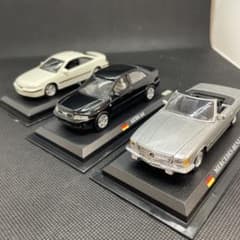 デルプラド 3点セットのサムネイル