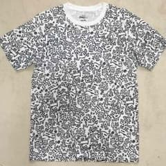 美品 キースヘリリング Tシャツのサムネイル