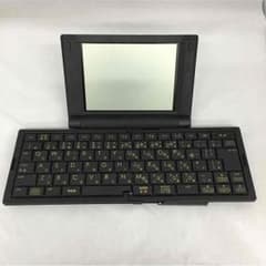 キングジムデジタルメモDM20 ポメラのサムネイル