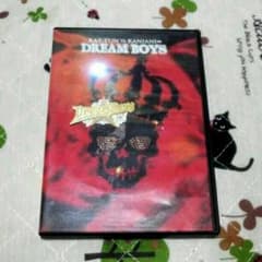 JUMP 様 専用 DREAM BOYSのサムネイル