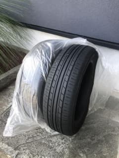 ヨコハマ　ecos  185/55R16 83Vのサムネイル