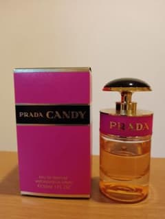 PRADA CANDY Eau de Parfum 30mlのサムネイル