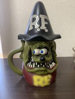 ラットフィンク ratfinkのサムネイル